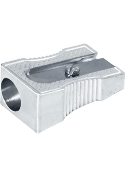 Üçgen Metal Kalemtraş (183110)