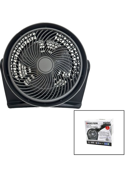 MTR-F309 Vantilatör