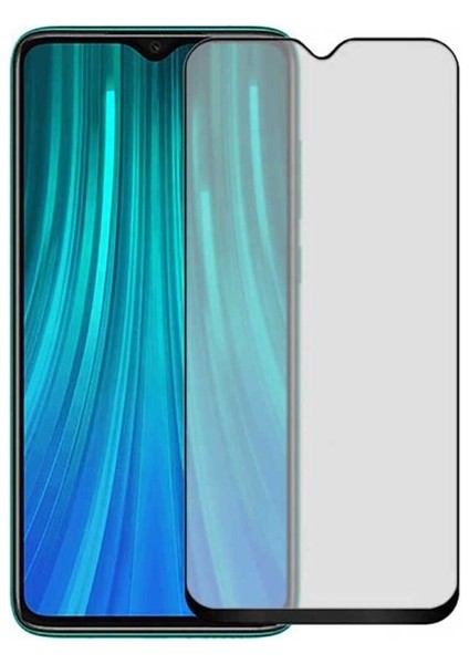 Oppo A15S Uyumlu Davin Mat Seramik Ekran Koruyucu