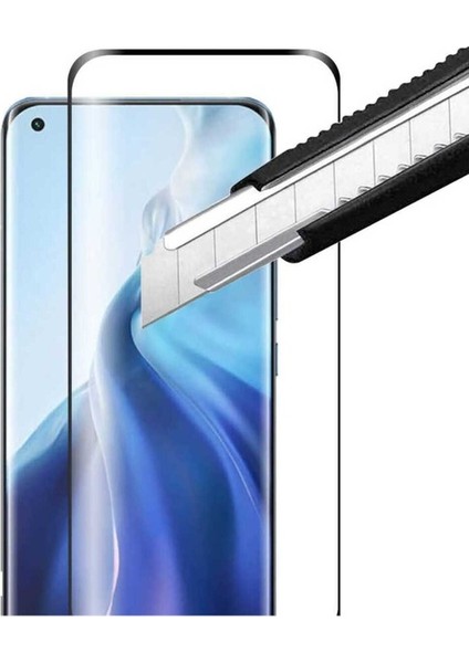 Oppo A76 Uyumlu Davin Seramik Ekran Koruyucu