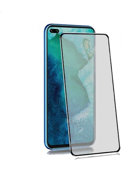 Oppo Reno 4 Lite Uyumlu Davin Mat Seramik Ekran Koruyucu
