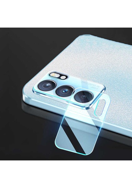 Oppo Reno 6 4g Uyumlu Zore Nano Kamera Koruyucu fiyatları