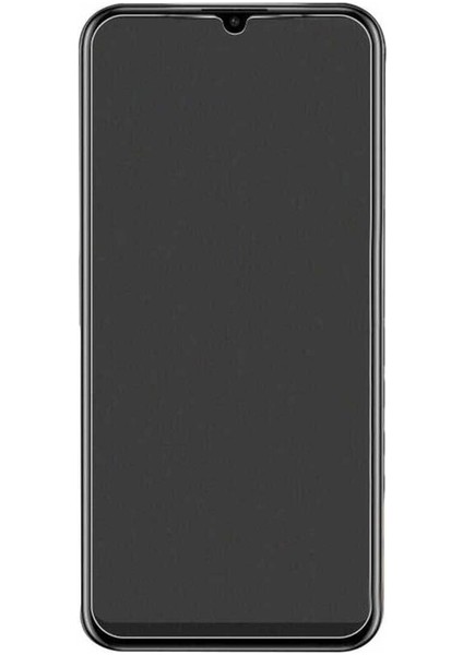 Oppo A73 Uyumlu Zore Mat Seramik Ekran Koruyucu