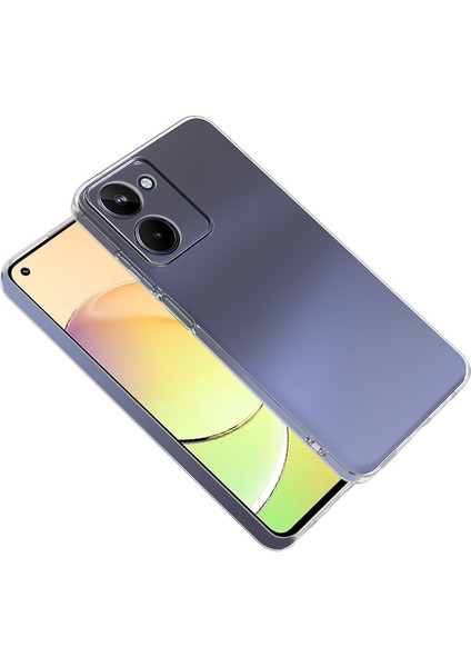 Realme 10 Uyumlu 4g Kılıf Zore Süper Silikon Kapak fiyatları