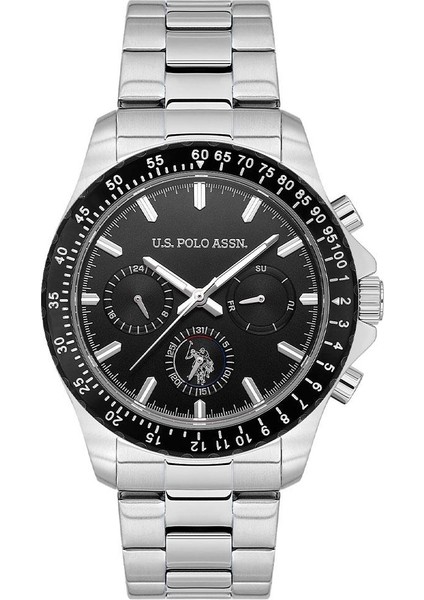 USPA1108-04 Kadın Kol Saati