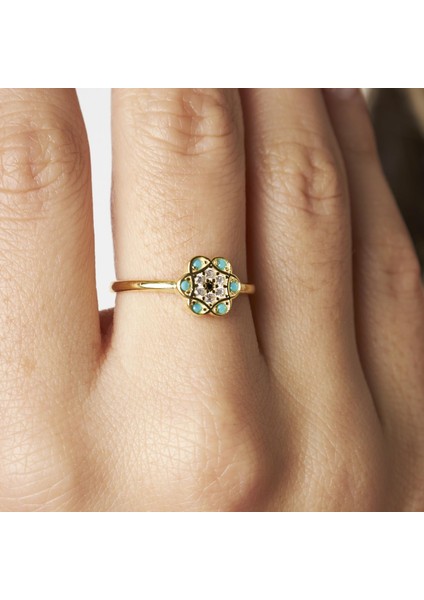 Aura Yüzük modelleri