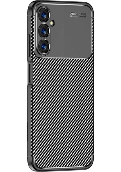Samsung Galaxy A05S Uyumlu Kılıf Zore Negro Silikon Kapak
