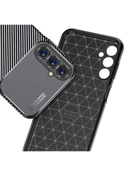Samsung Galaxy A05S Uyumlu Kılıf Zore Negro Silikon Kapak