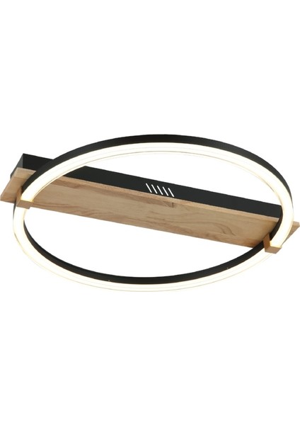 Lergo K.boy Ledlı Plafonyer 30W 3000K