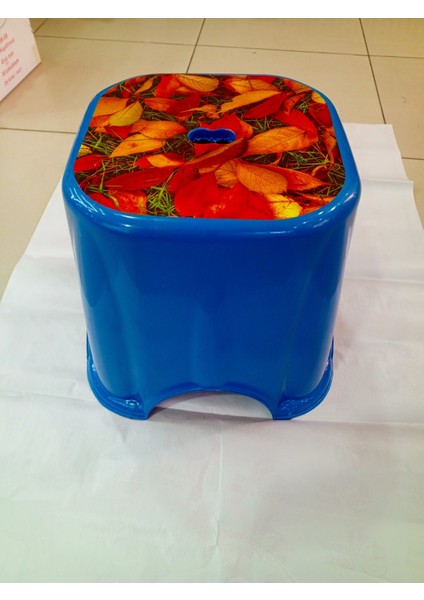 Banyo Taburesi Plastik