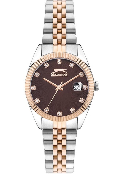 SL.09.2240.3.07 Kadın Kol Saati