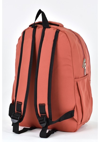 Kız Çocuk Genç Çok Gözlü Günlük Seyahat Okul Sırt Çantası 51705 indirimleri