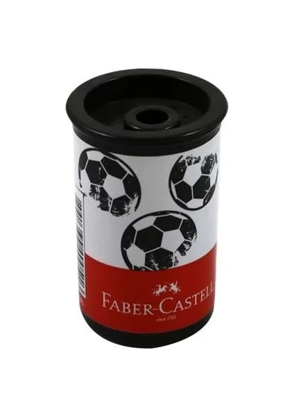 Spor Serisi Hazneli Kalemtraş (181230)