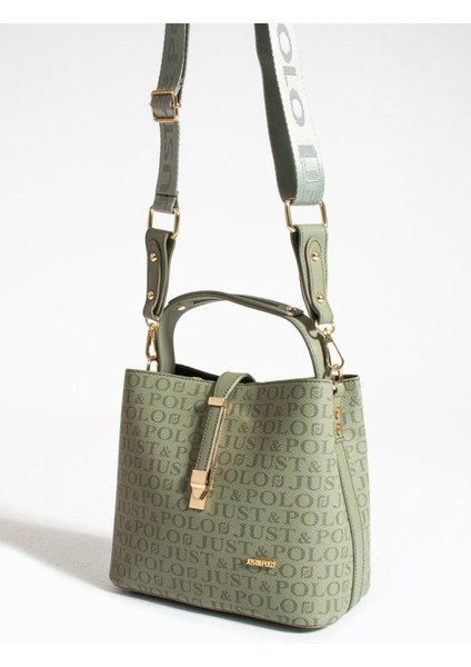 Kadın El ve Omuz Çantası 2055