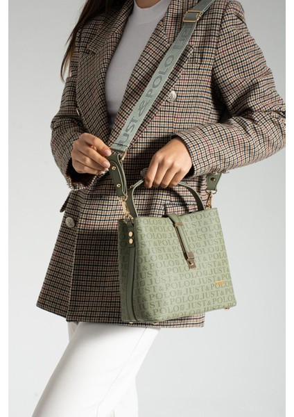 Kadın El ve Omuz Çantası 2055 modelleri