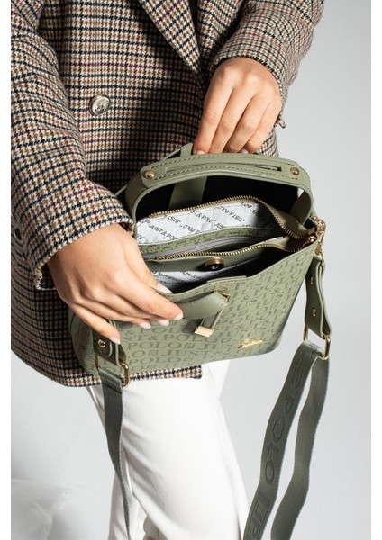 Kadın El ve Omuz Çantası 2055 fırsatları