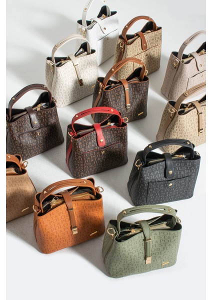 Kadın El ve Omuz Çantası 2055 indirimleri