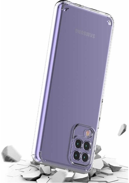 Samsung Galaxy A22 4g Uyumlu Kılıf Zore Coss Kapak fiyatları