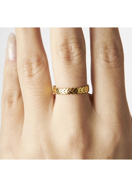 Başak Yüzük modelleri