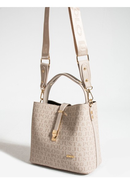 Kadın El ve Omuz Çantası 2055