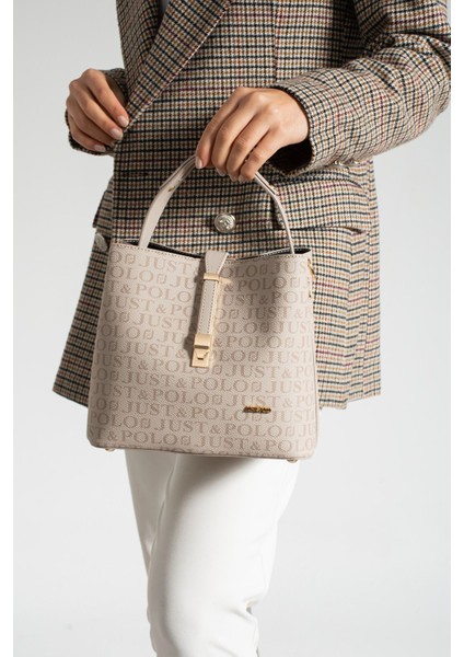 Kadın El ve Omuz Çantası 2055 fiyatları