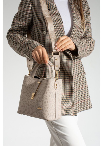 Kadın El ve Omuz Çantası 2055 modelleri