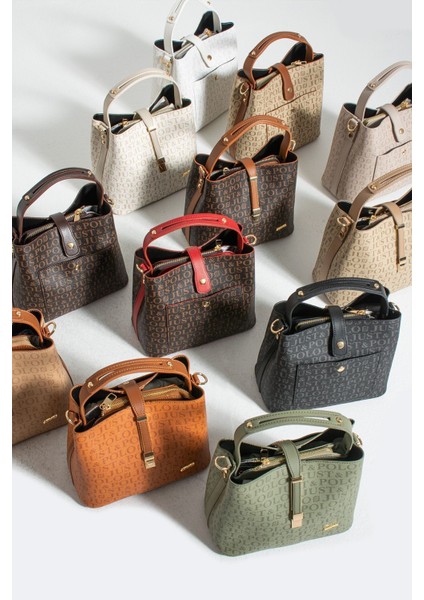 Kadın El ve Omuz Çantası 2055 indirimleri