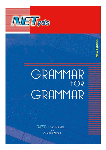 Grammar For Grammar