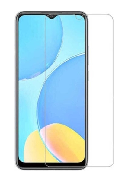 Samsung Galaxy A24 Uyumlu Zore Maxi Glass Temperli Cam Ekran Koruyucu