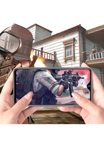 Samsung Galaxy A31 Uyumlu Davin Seramik Ekran Koruyucu fiyatları