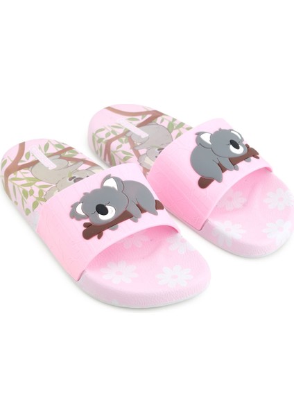 Yazlık Rahat Taban Banyo Havuz Plaj Kadın Günlük Terlik modelleri