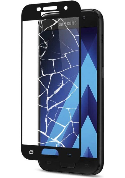 Samsung Galaxy A7 2017 Uyumlu Davin Seramik Ekran Koruyucu indirimleri