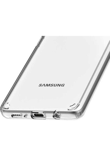 Samsung Galaxy A71 Uyumlu Kılıf Zore Coss Kapak fiyatları