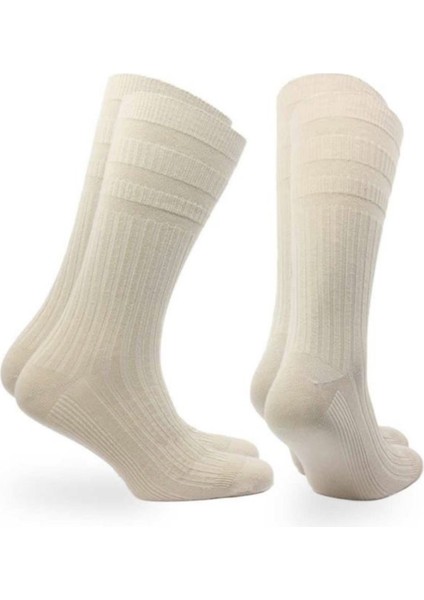 Bambu Diyabet Çorabı - Şeker Çorabı 40-44