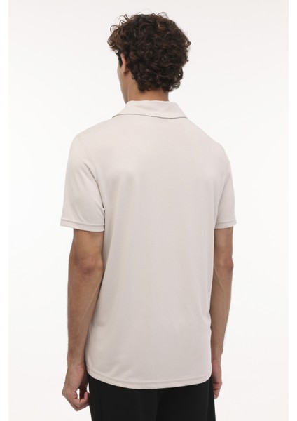 ml Luke 12ITL1061 4fx Bej Erkek Kısa Kol T-Shirt fiyatları