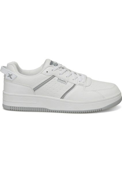 Enner Pu 4pr Beyaz Erkek Sneaker
