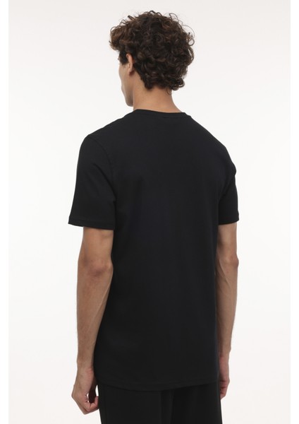 ml Starwars 11LSN1011 4fx Siyah Erkek Kısa Kol T-Shirt fiyatları