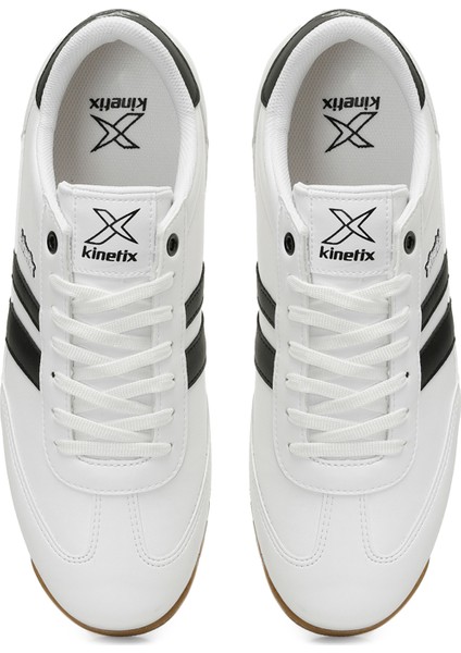 Halley Pu 4pr Beyaz Erkek Sneaker fırsatları