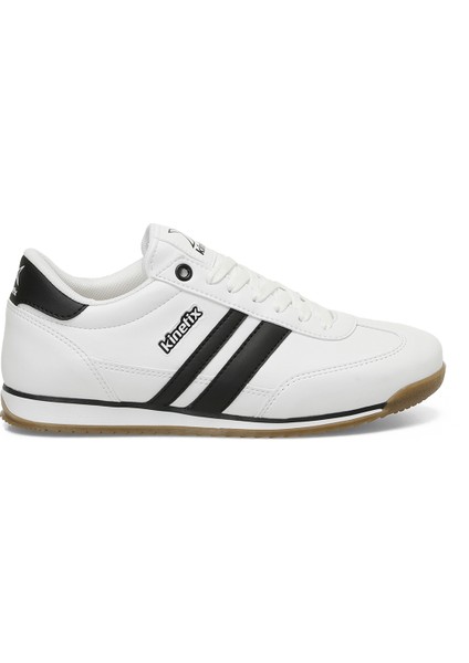 Halley Pu 4pr Beyaz Sneaker