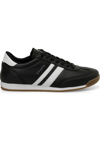 HALLEY PU 4PR Siyah Unisex Sneaker