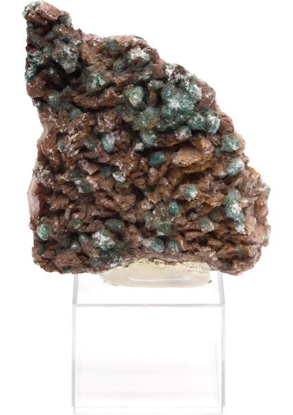 Rosasit Doğal Taş Ham Parça