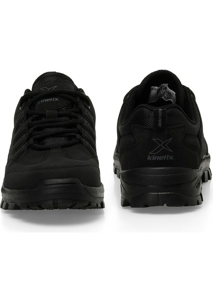 ASLANO PU 4PR Siyah Unisex Outdoor indirimleri