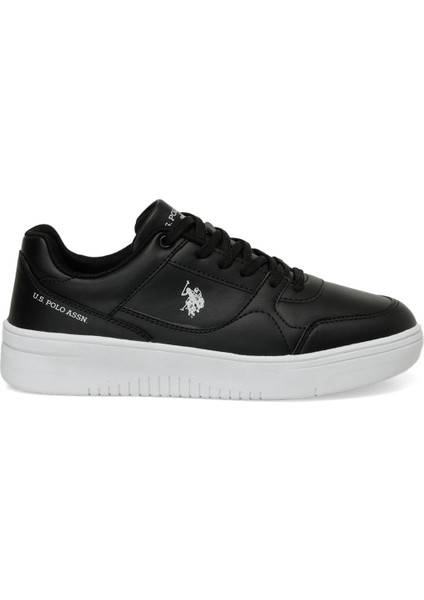 Lee Wmn 4Pr Siyah Kadın Sneaker