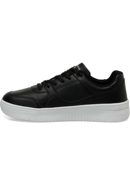 Lee Wmn 4Pr Siyah Kadın Sneaker modelleri