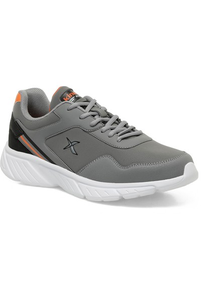 Alvıs Pu 4pr Gri Erkek Koşu Ayakkabısı fiyatları
