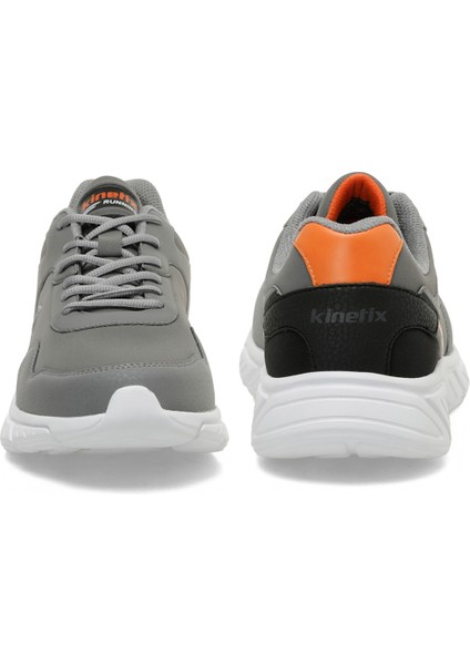 Alvıs Pu 4pr Gri Erkek Koşu Ayakkabısı indirimleri