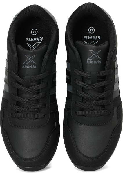 Carter Pu 4pr Siyah Erkek Sneaker fırsatları