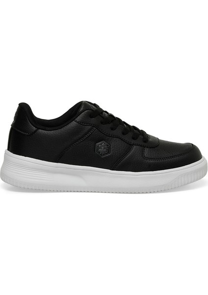Fınster 4Pr Siyah Erkek Sneaker