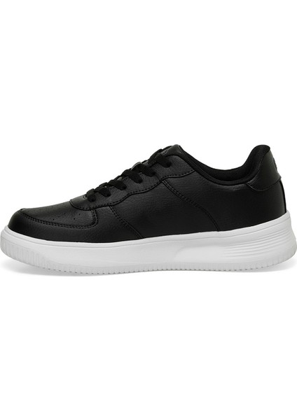 Fınster 4Pr Siyah Erkek Sneaker