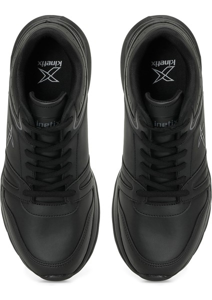 Mıton Pu 4pr Siyah Erkek Koşu Ayakkabısı fırsatları